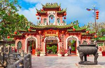 Hoi An Cultural Experience From Da Nang
