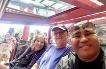 Blue Mountains Australia Adventure
