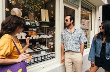 Eating Paris Saint Germain Food and Wine Tasting Tour
