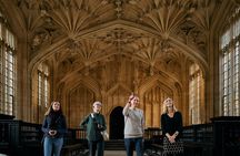 Harry Potter Bodleian Library, Oxford and Lacock Day Tour