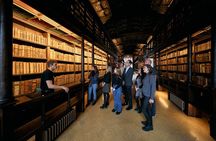 Harry Potter Bodleian Library, Oxford and Lacock Day Tour