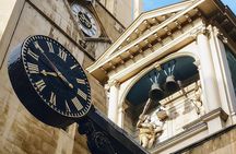 Benjamin Franklin's London And The American Revolution Tour