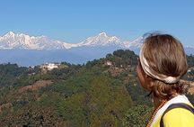 Namobuddha Nature walk and Cultural Tour of Panauti 