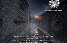 Hidden Dublin: Haunted History Walking Tour v2.0 2026