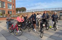 Private 2 hours E-Bike Tours in Copenhagen Your Way