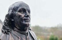 Benjamin Franklin's London And The American Revolution Tour