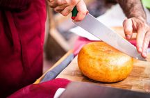 Pecorino di Pienza cheese tour