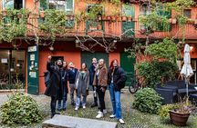 Milan: Navigli Food & Drinks Tour with Eating Europe