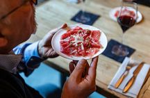 Milan: Navigli Food & Drinks Tour with Eating Europe