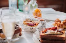 Amsterdam: High-End Brunch Canal Cruise