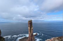 Orkney Island Discovery Tour with Experienced Local Guide