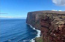 Orkney Island Discovery Tour with Experienced Local Guide
