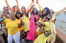 Gulf Coast Party Boats Galveston