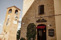 Centenary Balsamic Vinegar of Modena - Acetaia Tour & Tasting