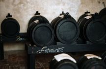 Centenary Balsamic Vinegar of Modena - Acetaia Tour & Tasting