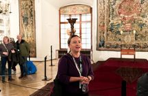 Guided Tour of The Wawel Castle and Cathedral from Krakow