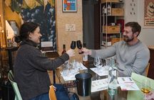 Tasting of Bordeaux White Wines Wine and Cheese Pairing