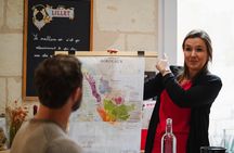 Tasting of Bordeaux White Wines Wine and Cheese Pairing