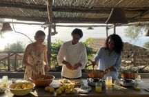 Ristolab Villa Puolo The Taste of Sorrento