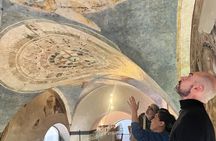 Hands-On Pasta and Tiramisu Class in a Florentine Palace