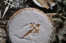 Tapas and Wine Gastronomic Tour in Santiago