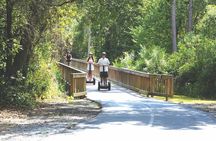 Segway Guided Eco Tour through Gulf State Park