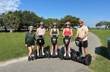 Segway Guided Eco Tour through Gulf State Park