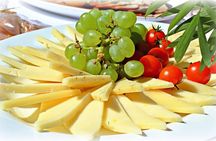 Island of Pag Private Tour and Cheese Tasting 