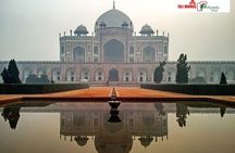Delhi Local Sightseeing With Professinal Guide