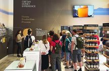 Falasarna beach, honey tasting private tour(price per group of 6)