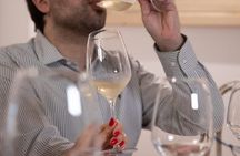 Wine tasting tour in the historic center of Siena