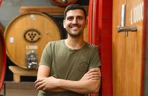 With Edo - Eat where locals eat in Turin · Private walk