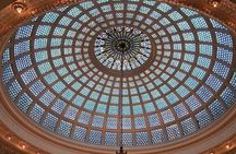 Downtown Chicago History Walking Tour with Expert Guide