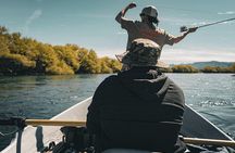 Trout Fishing Experience Bariloche