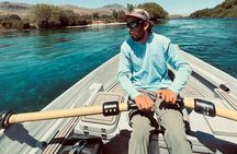 Trout Fishing Experience Bariloche