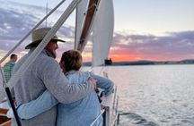 2-Hour Sailing Trip Along Maine's Coast