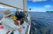 2-Hour Sailing Trip Along Maine's Coast