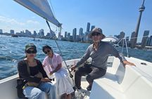 3hr Discover Sailing Adventure