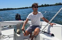 3hr Discover Sailing Adventure