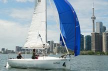 3hr Discover Sailing Adventure