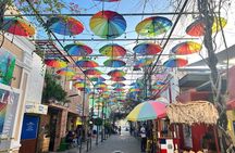 Shared City Tour in Puerto Plata and Countryside