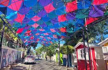 Shared City Tour in Puerto Plata and Countryside