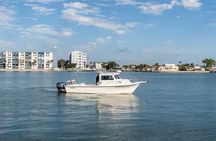 Fishing Charters in Clearwater Beach Florida