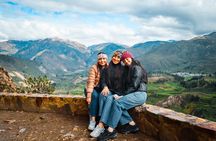 Colca Canyon Experience 2Day Exploration