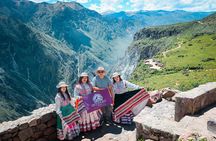 Colca Canyon Experience 2Day Exploration