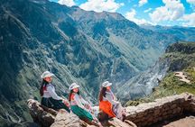 Colca Canyon Experience 2Day Exploration