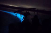 Bioluminescence Night Tour in Hopkins, Belize