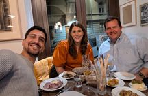 With Edo - Eat where locals eat in Turin · Private walk