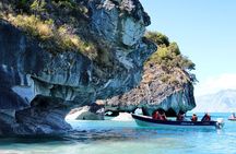 Marble Caves Cathedral and Chapel Boat Tour from Puerto Tranquilo