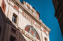 Nice Hilltop Villages PrivateTour Grasse Gourdon St-Paul DeVence